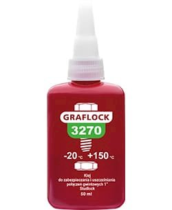 Graflock 3270, 50 ml