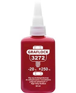 Graflock 3272, 50 ml